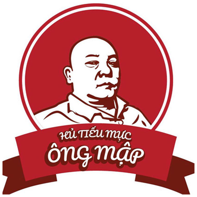 Hủ Tiếu Mực Ông Mập 